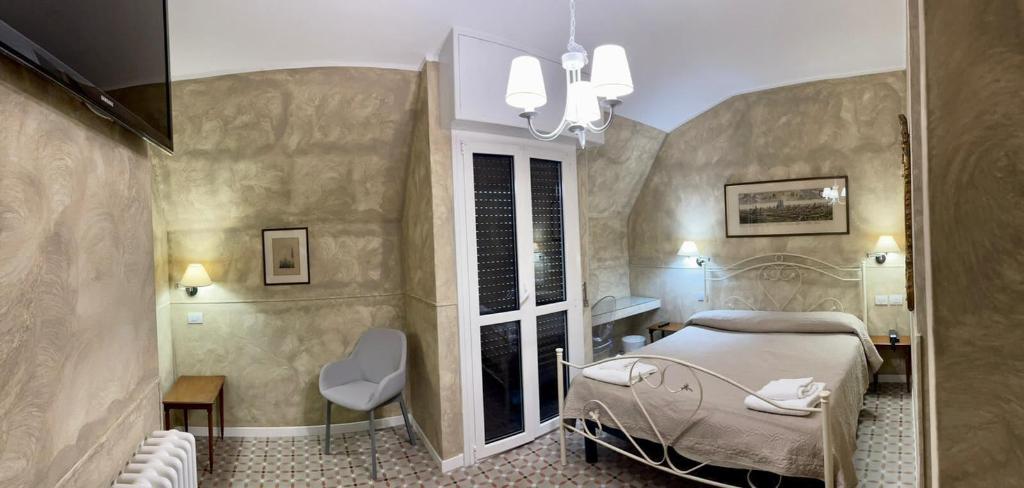 Hotel Villa Giovanna photo 63