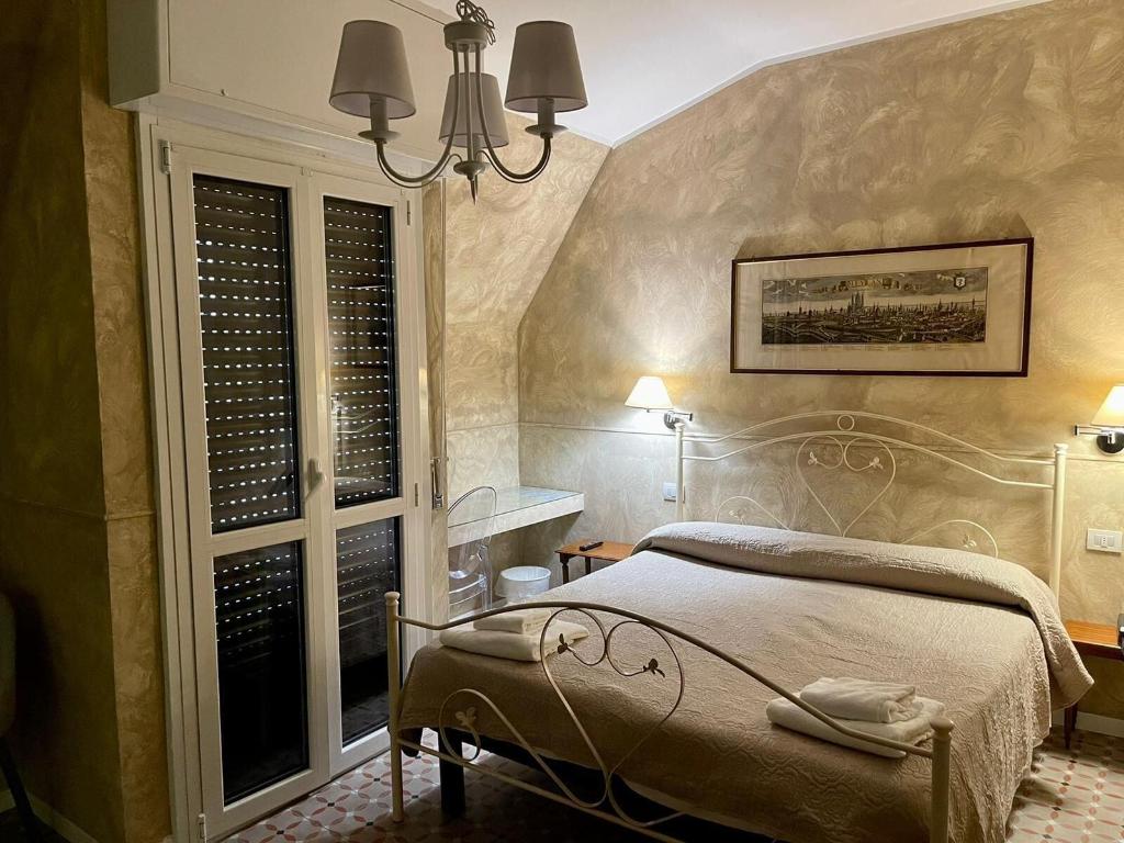 Hotel Villa Giovanna photo 48