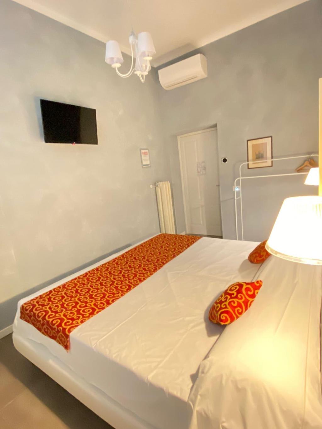 Hotel Villa Giovanna photo 47