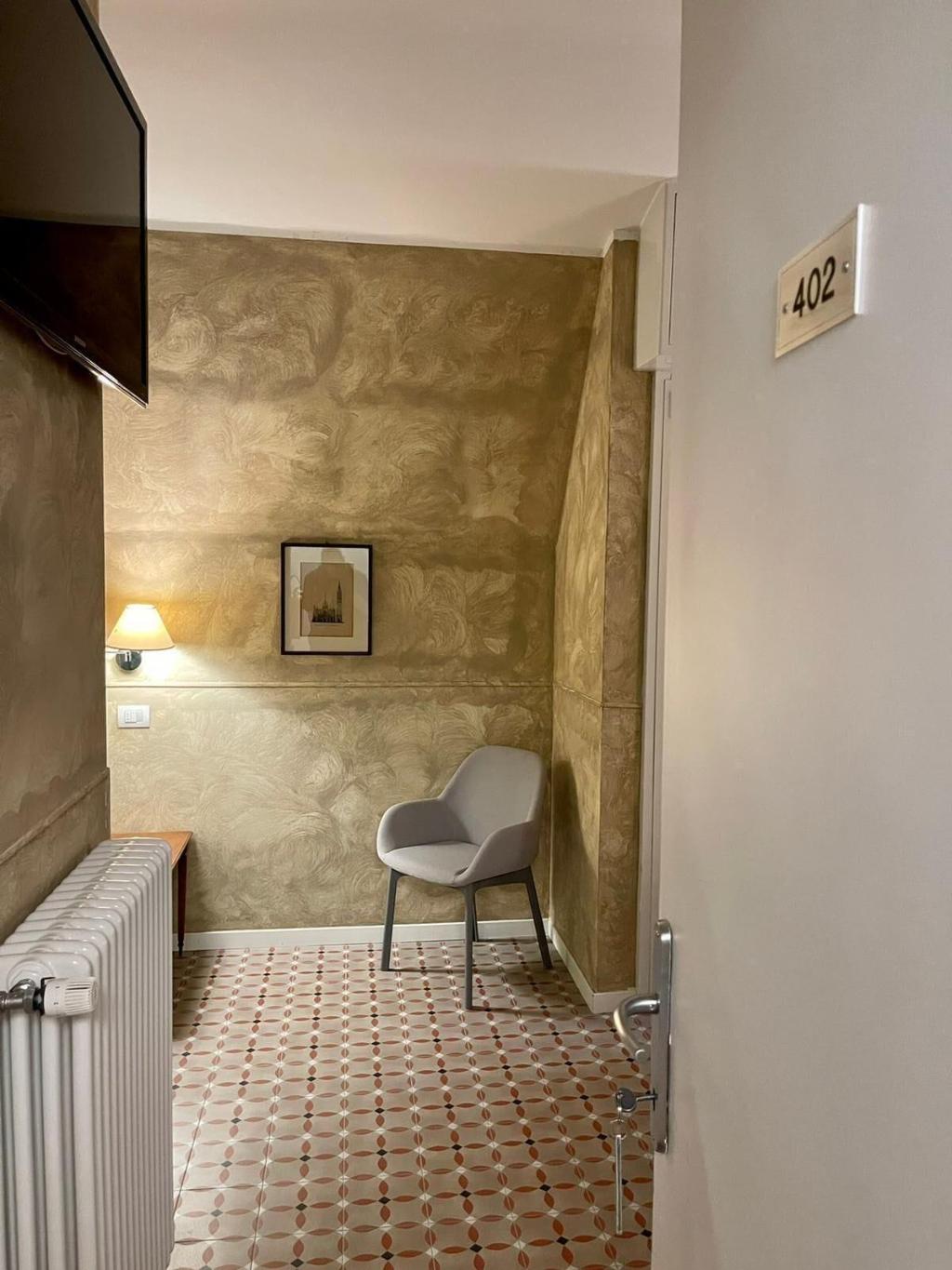 Hotel Villa Giovanna photo 42