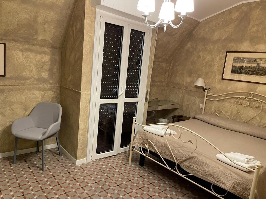 Hotel Villa Giovanna photo 61