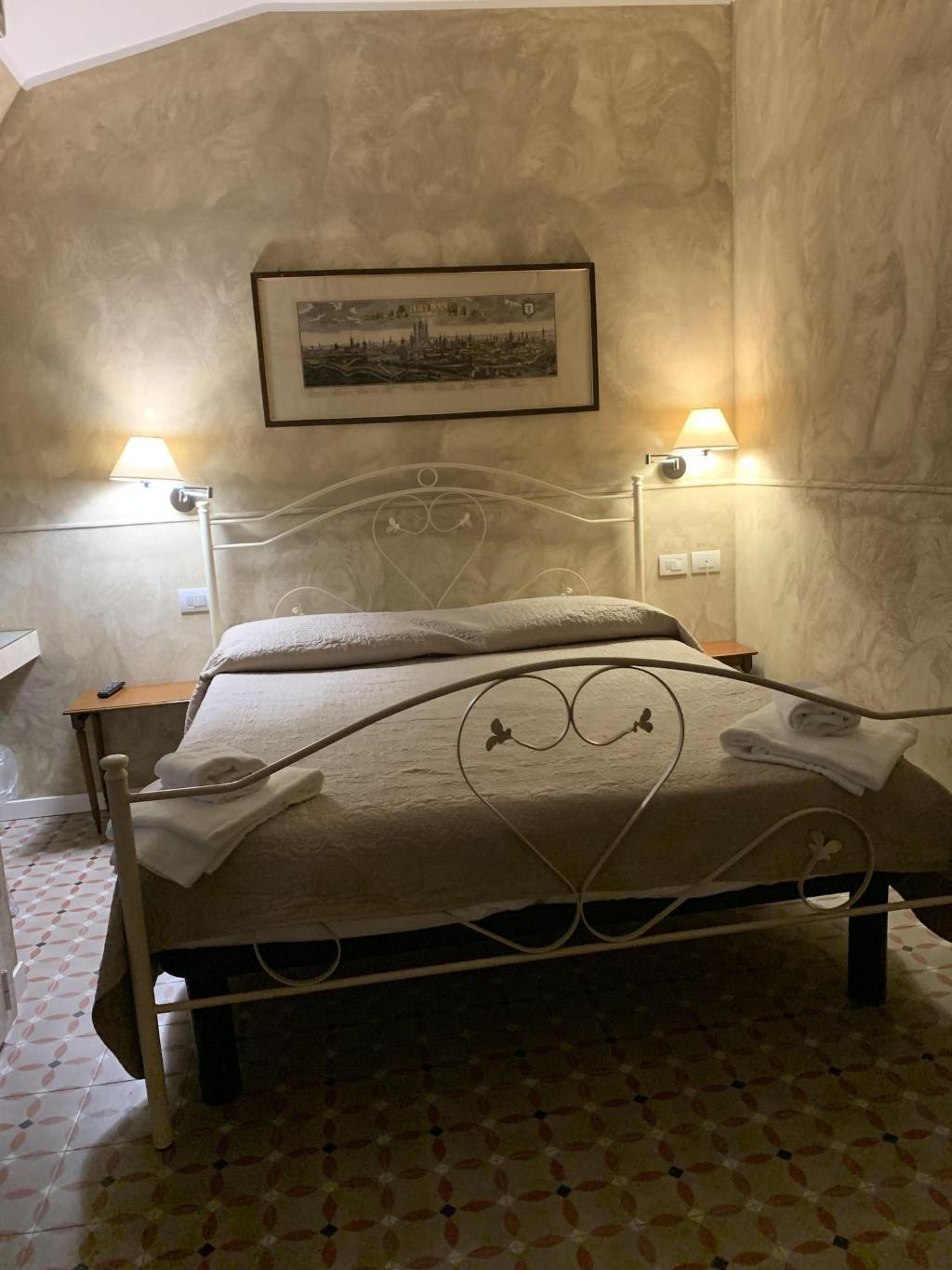 Hotel Villa Giovanna photo 109