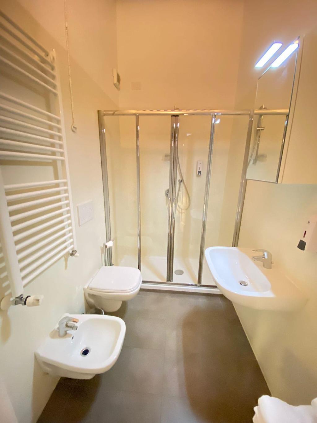 Hotel Villa Giovanna photo 9