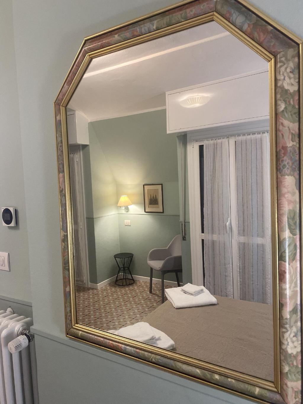 Hotel Villa Giovanna photo 8