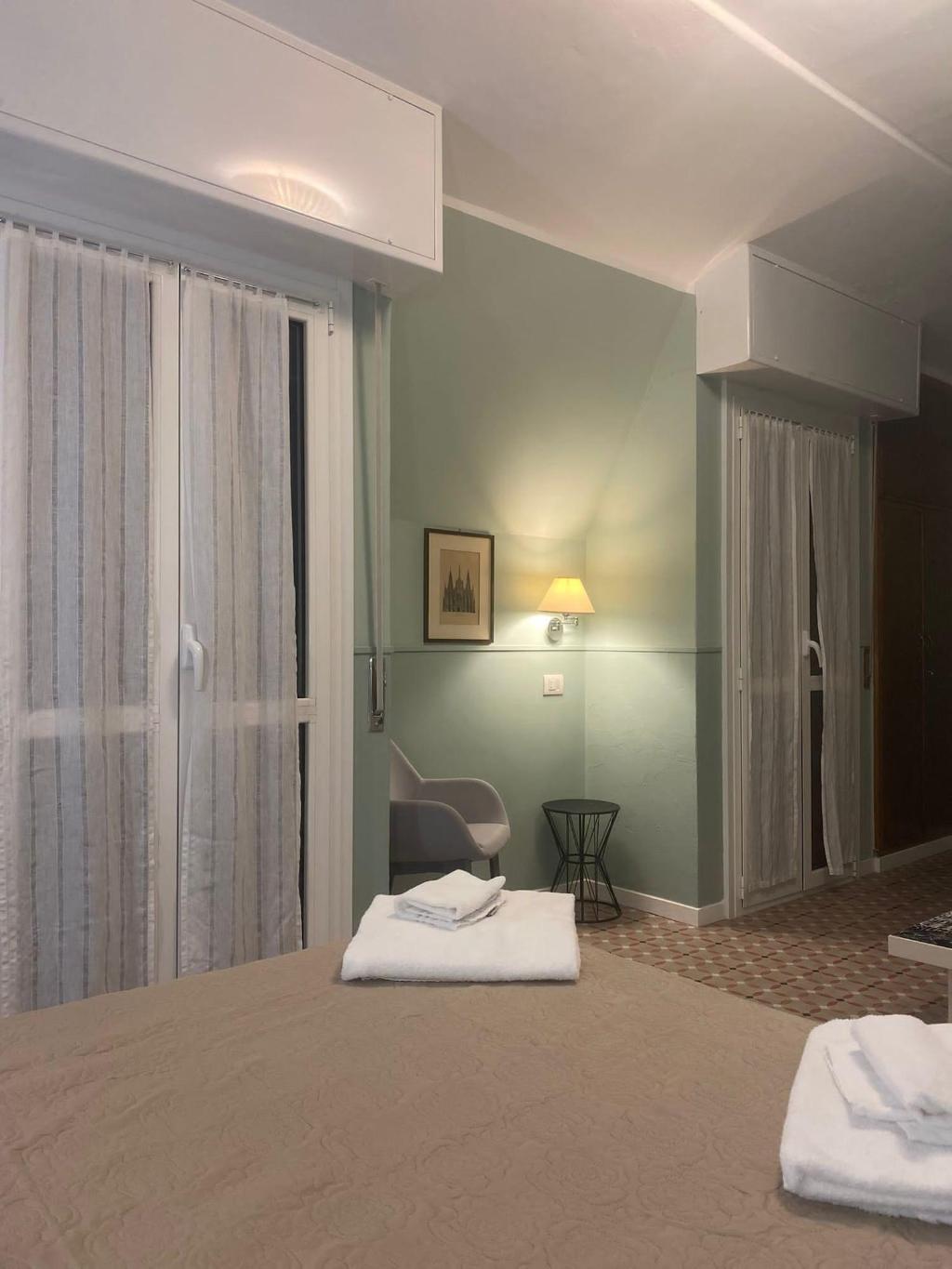 Hotel Villa Giovanna photo 6