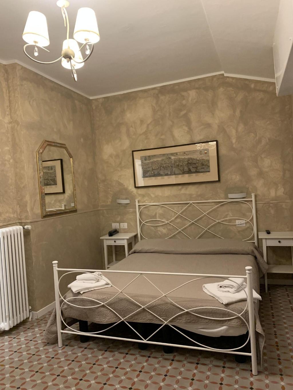 Hotel Villa Giovanna