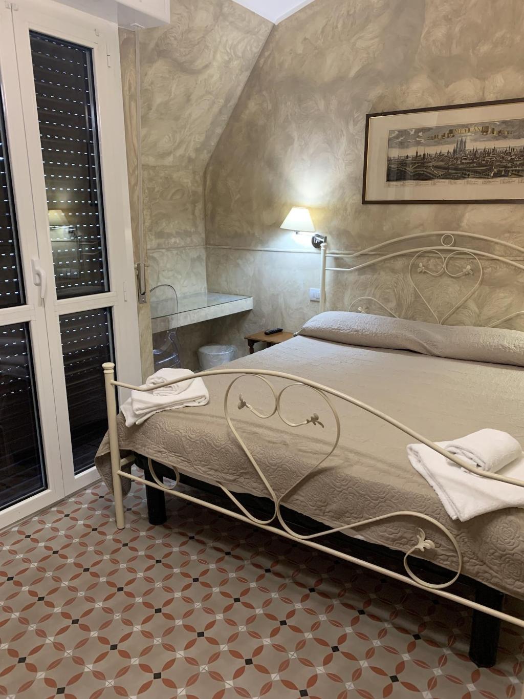 Hotel Villa Giovanna photo 16