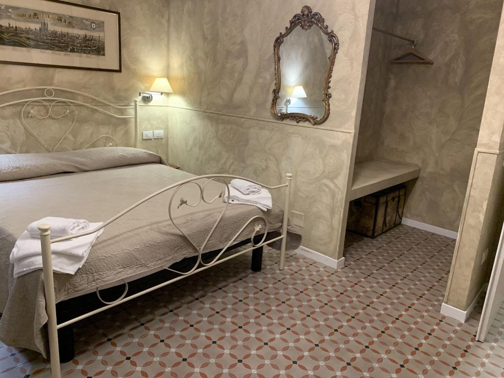 Hotel Villa Giovanna photo 15