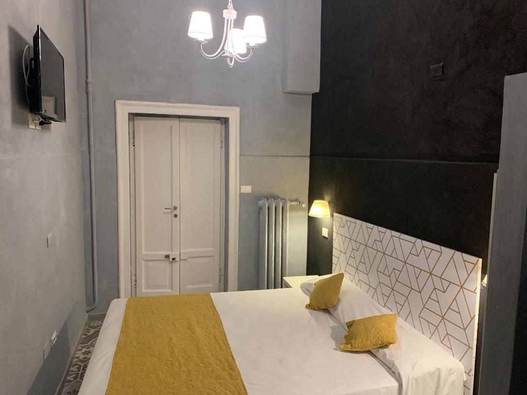 Hotel Villa Giovanna photo 14