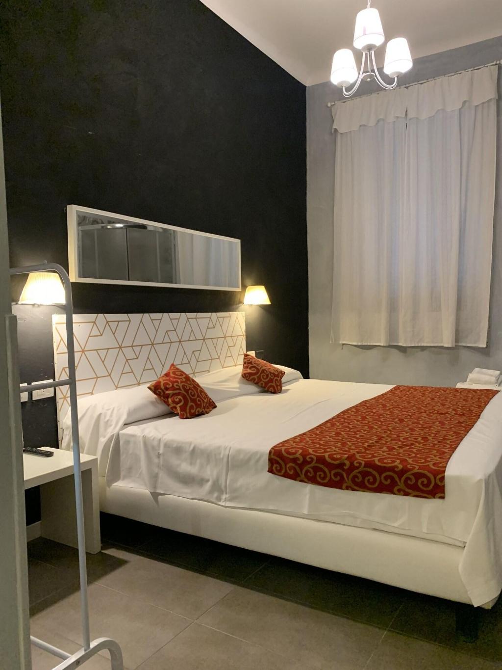 Hotel Villa Giovanna photo 23