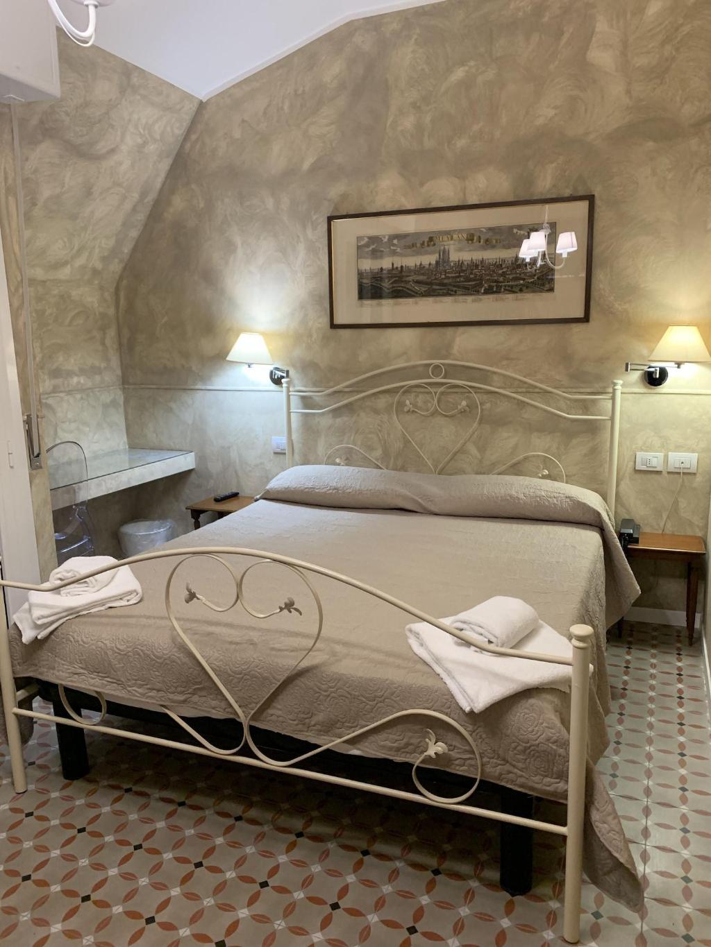 Hotel Villa Giovanna photo 30