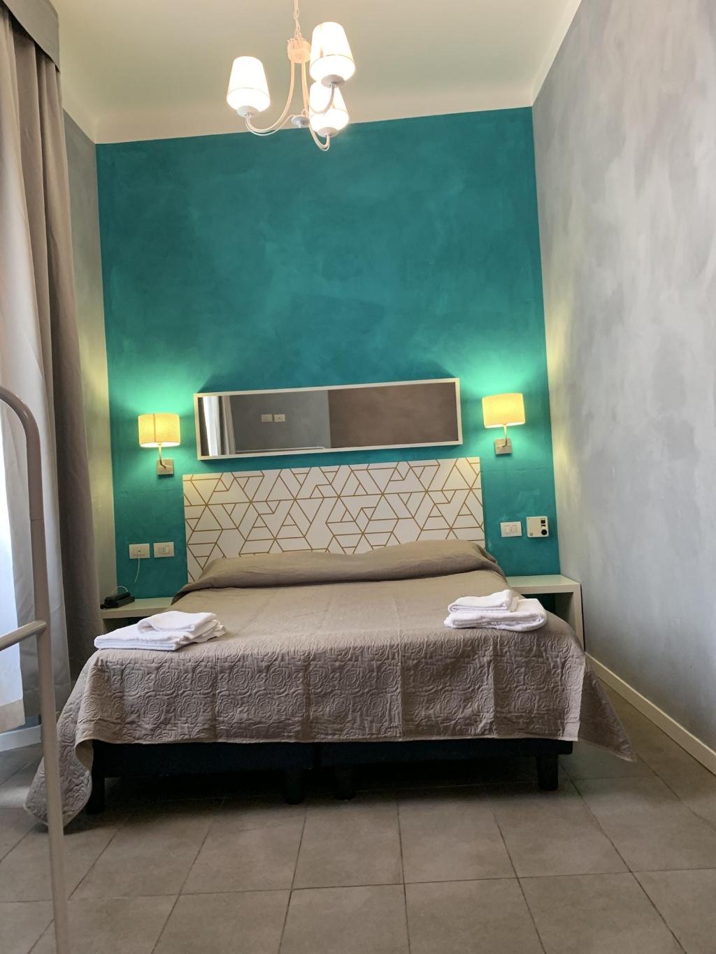 Hotel Villa Giovanna photo 28