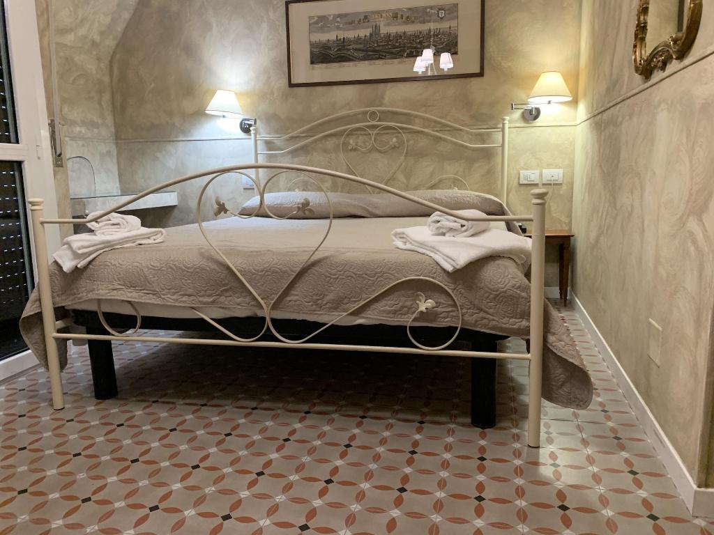 Hotel Villa Giovanna photo 26