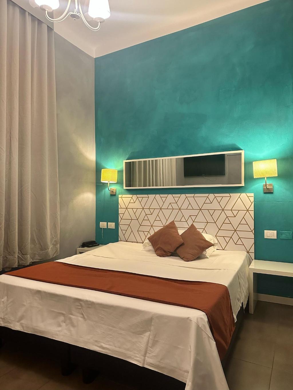 Hotel Villa Giovanna photo 35