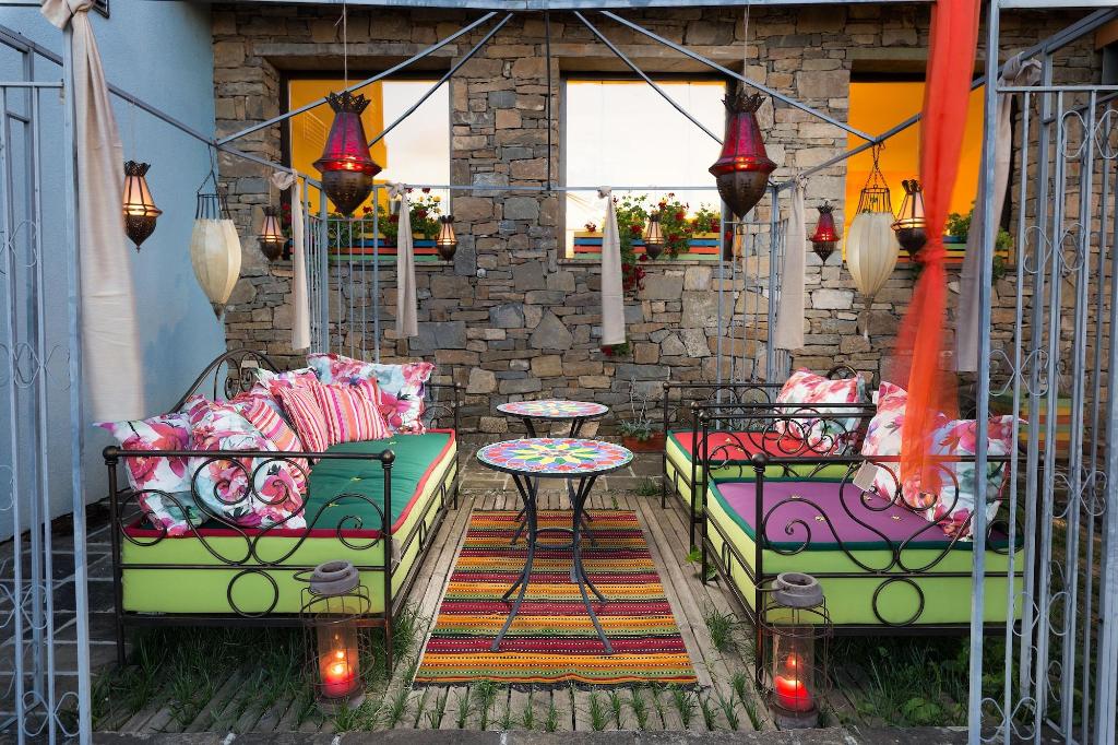 Hotel Casa Art