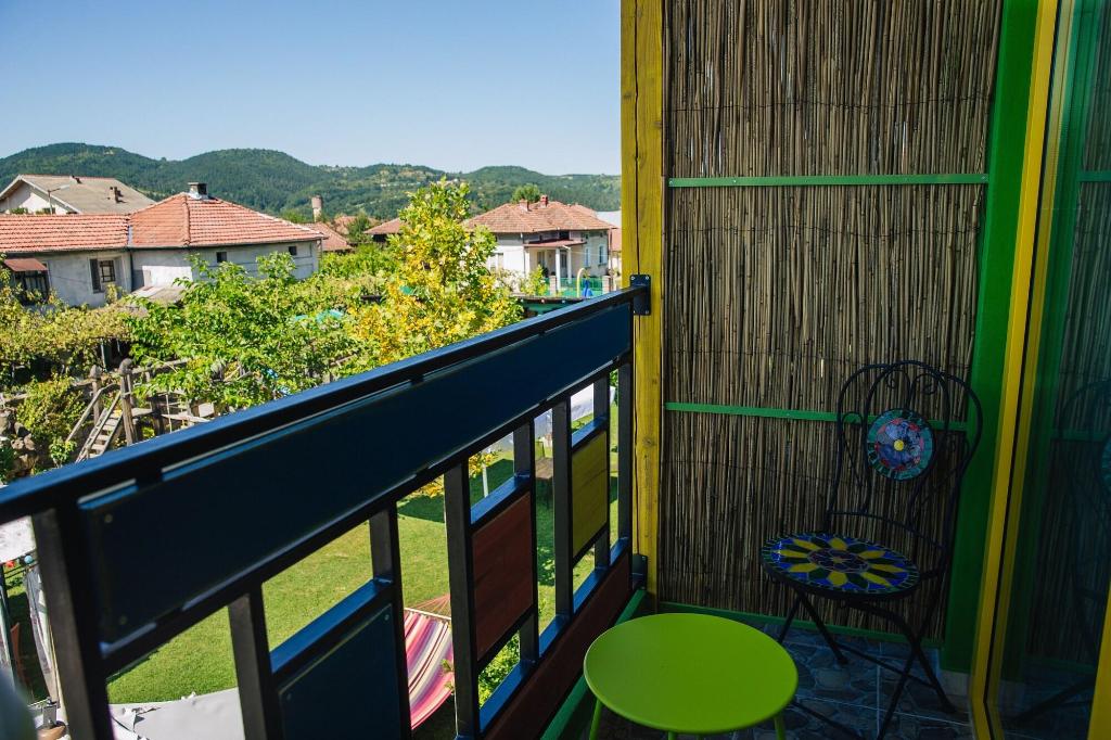Hotel Casa Art
