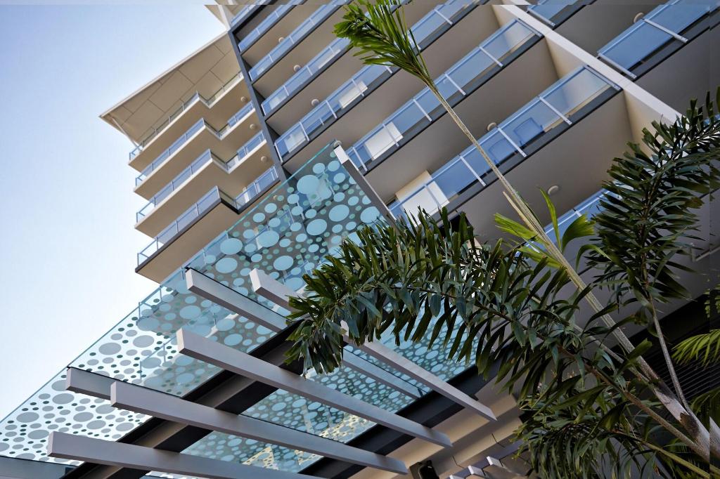 Direct Hotels - Verve On Cotton Tree