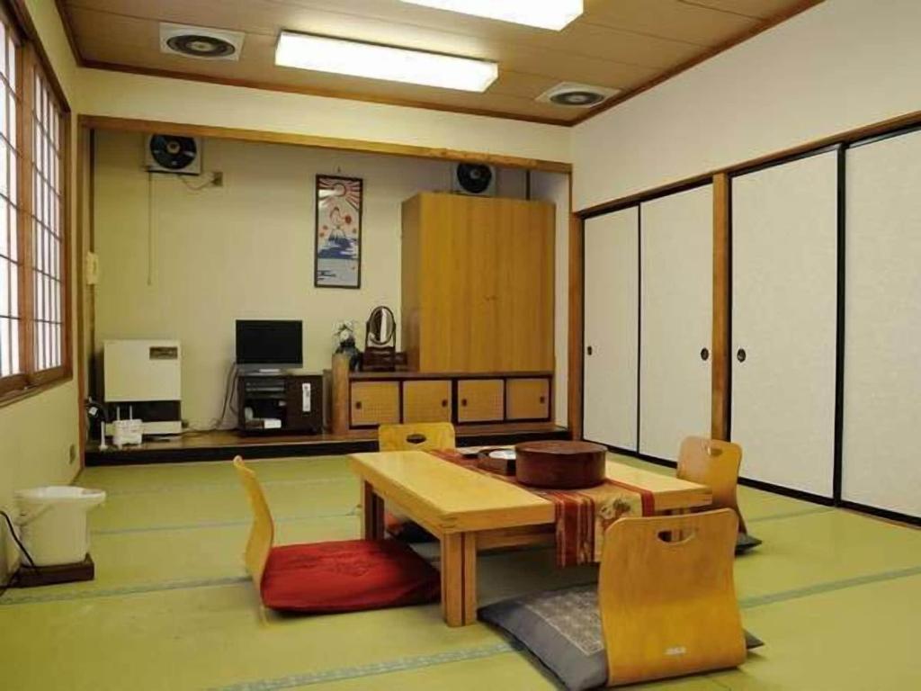 Oyado Ichifuji