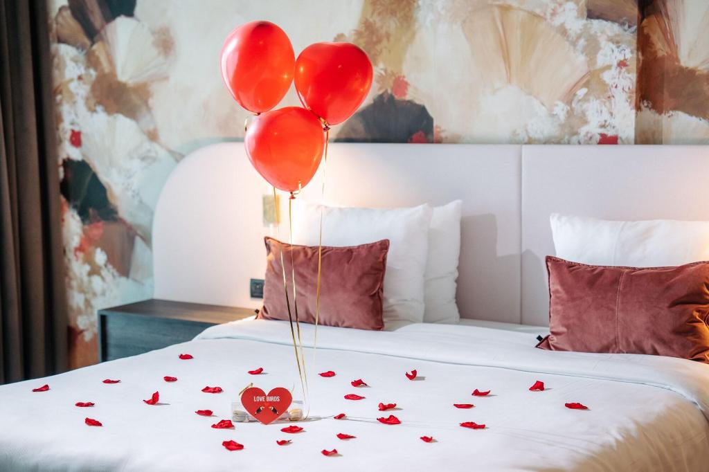 Van der Valk Hotel Gent