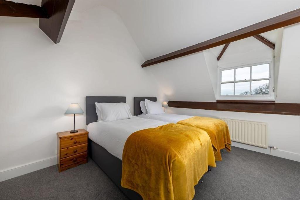 Muncaster Cottages