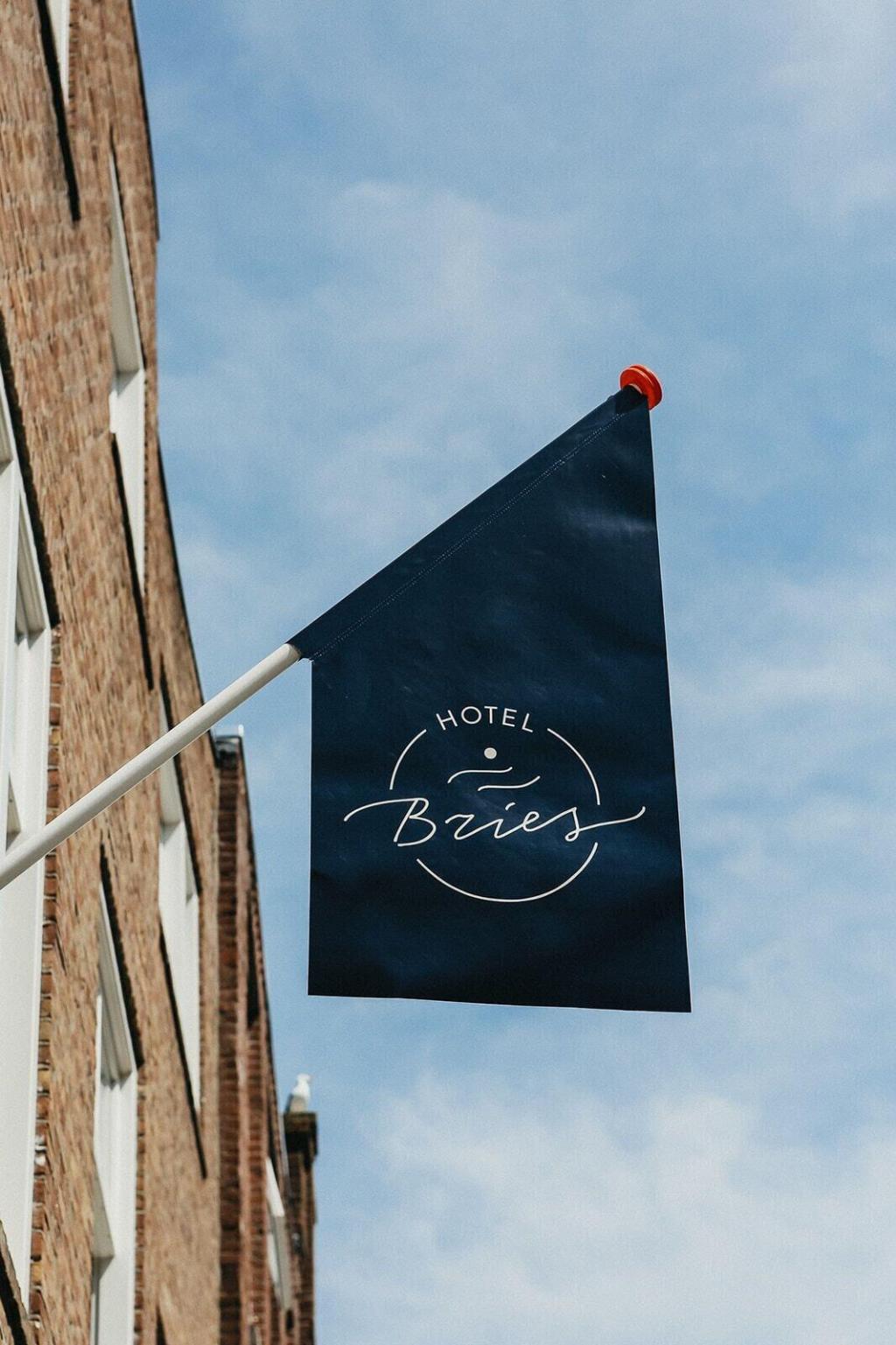 Hotel Bries Den Haag Scheveningen