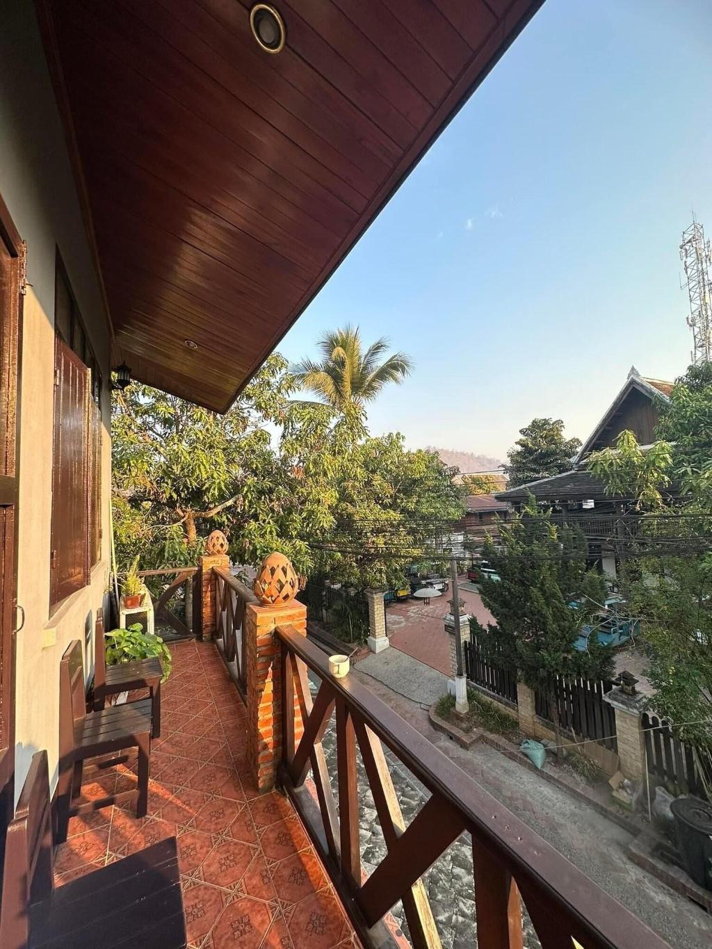 Nittaya Guesthouse