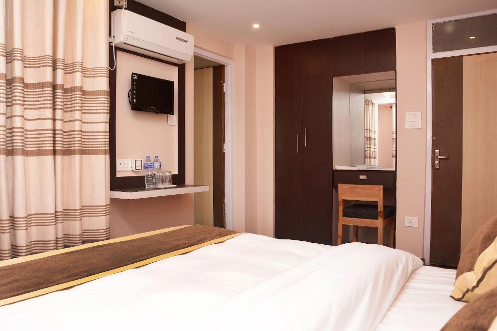 Lemon Tree Hotel