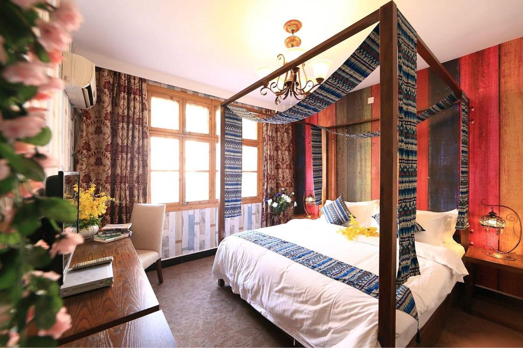 JOMO Hotel Fenghuang