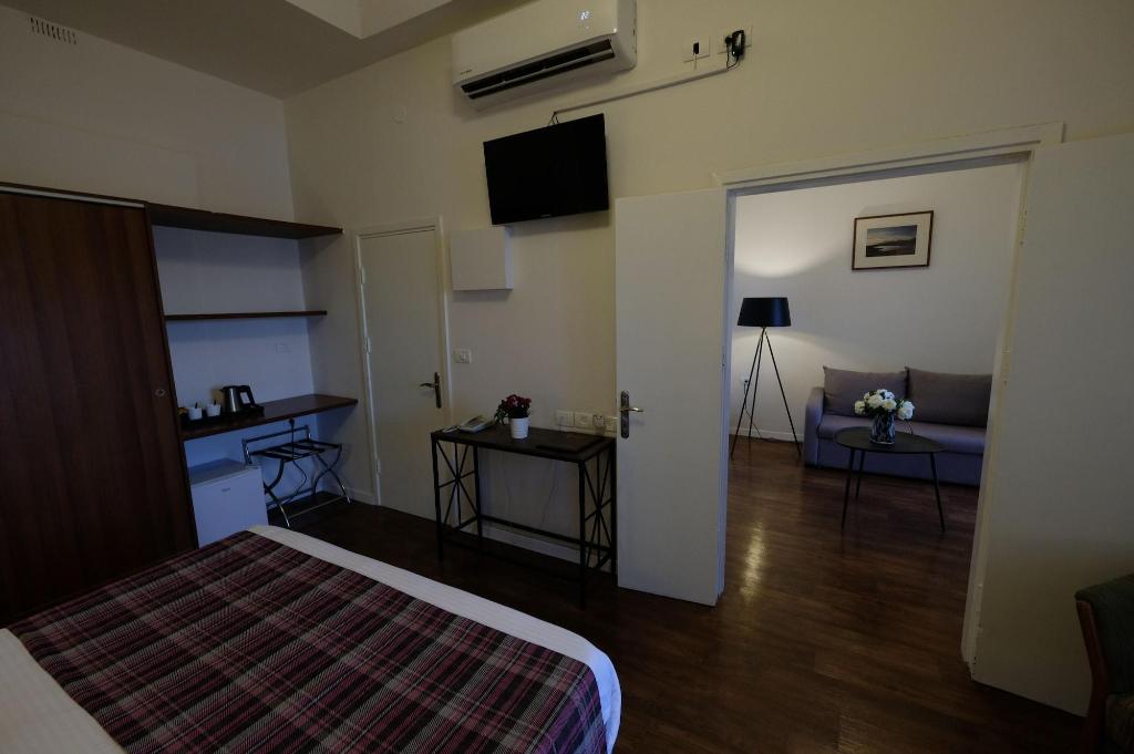 St Andrews Guest House