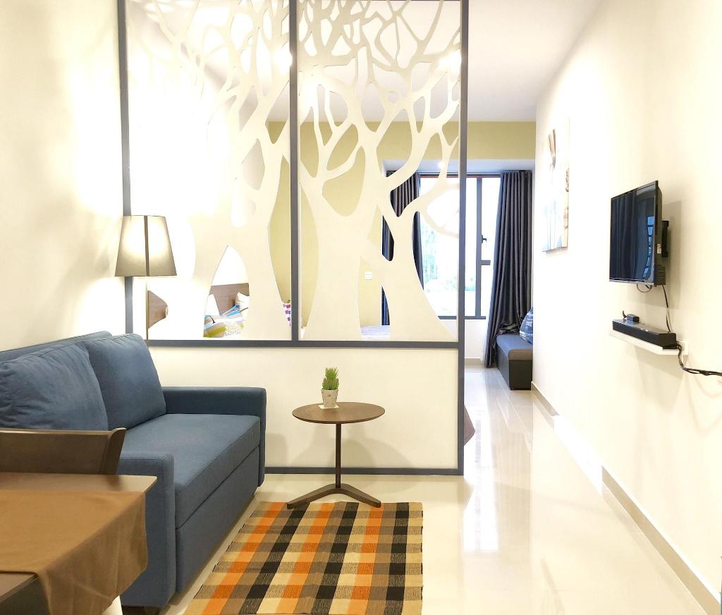 Herla Central Saigon