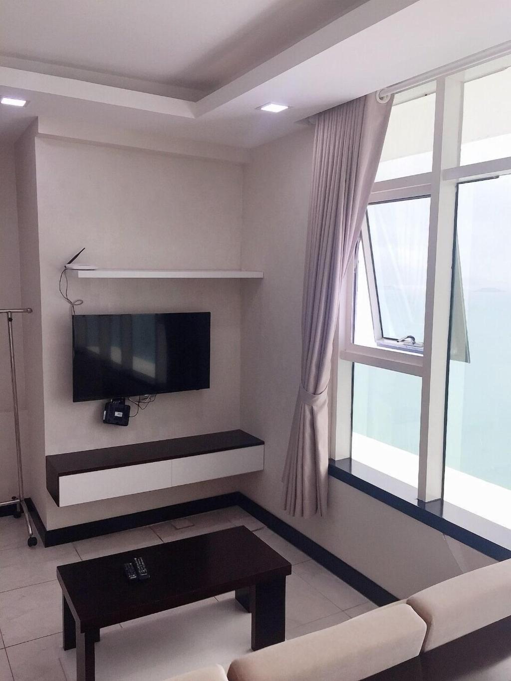 Ideal Time Apartment