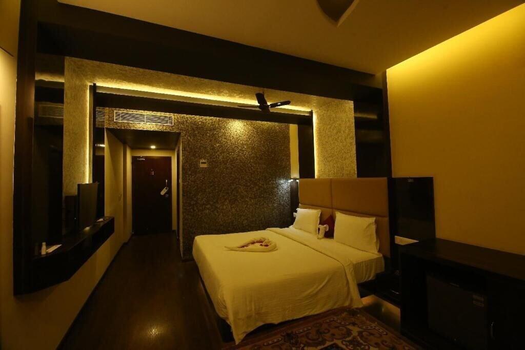 Hotel Sriram JB Residency