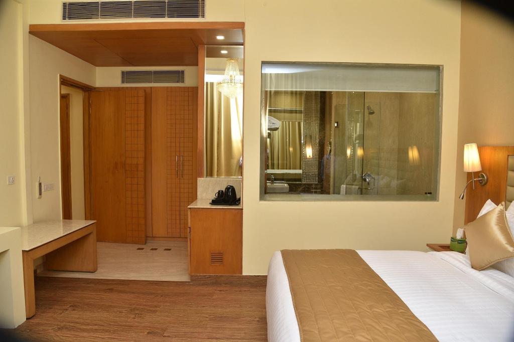 Opulent By Udman Chattarpur