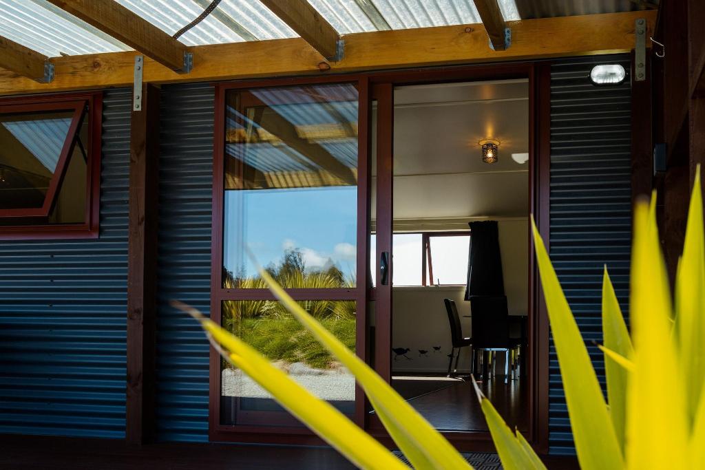 Te Awa Cottages