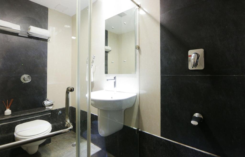 iStay Hotels Rajajinagar by OTHPL
