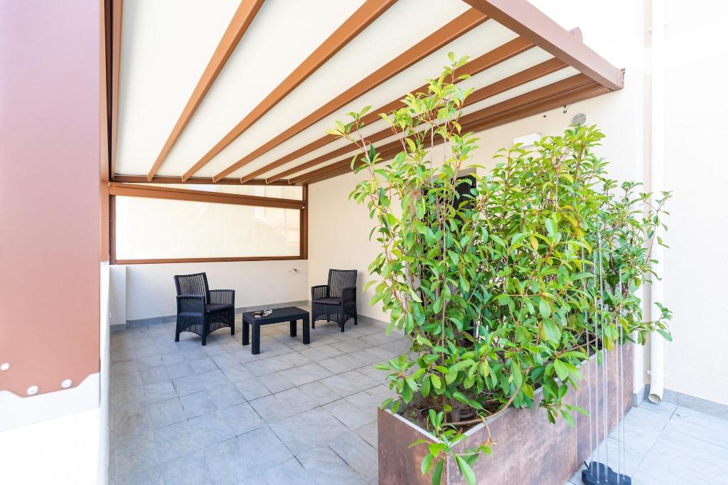 Solmaris Tropea Rooms & Suites