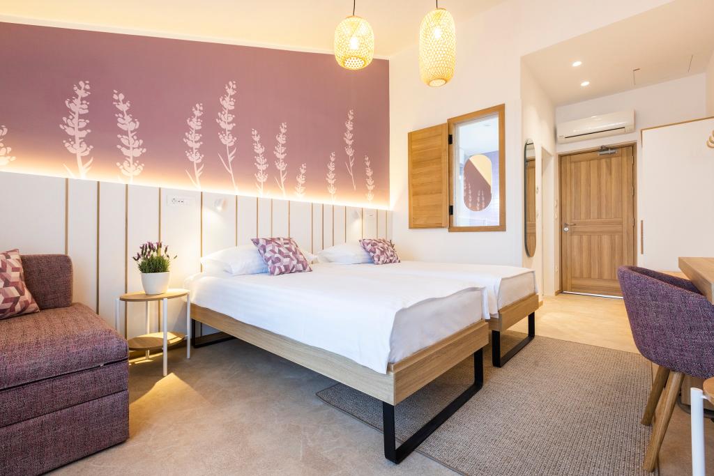 Hotel Vile Park Premium