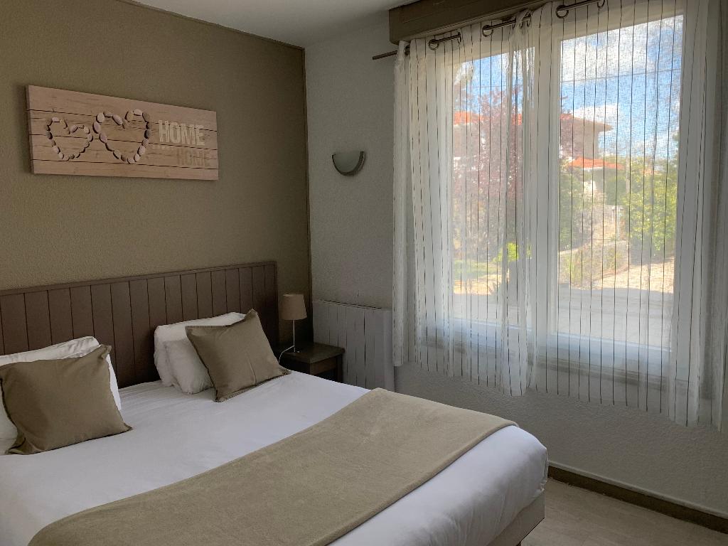 Logis Hotel l'Oceana