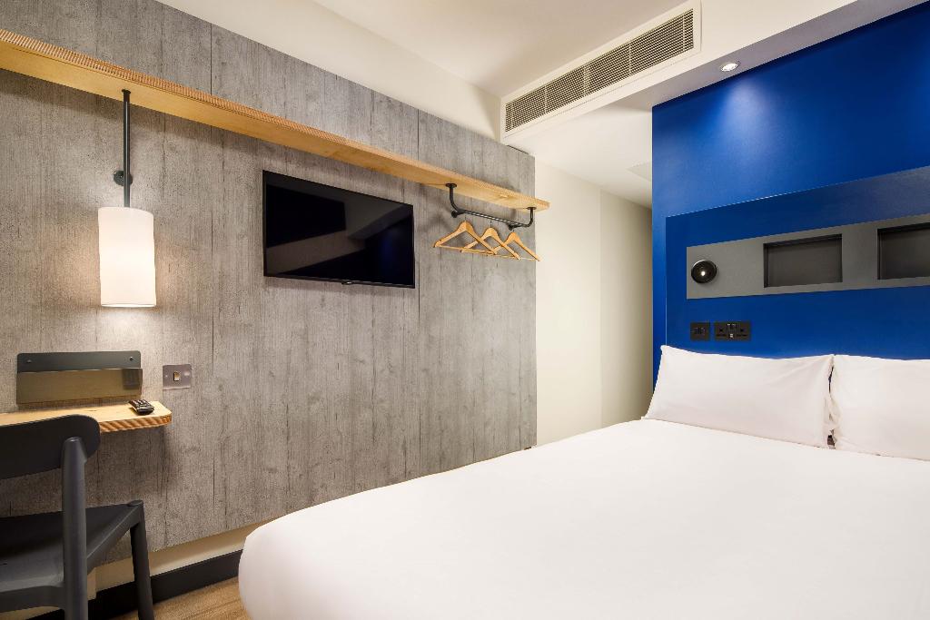 ibis budget Manchester Airport