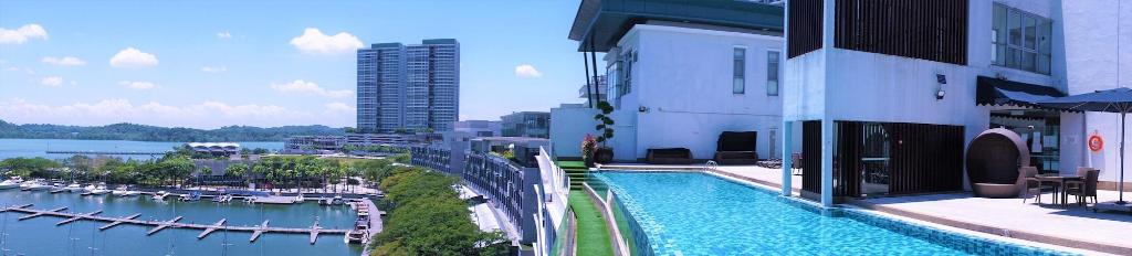Trinidad Suites Johor Trademark Collection By Wyndham