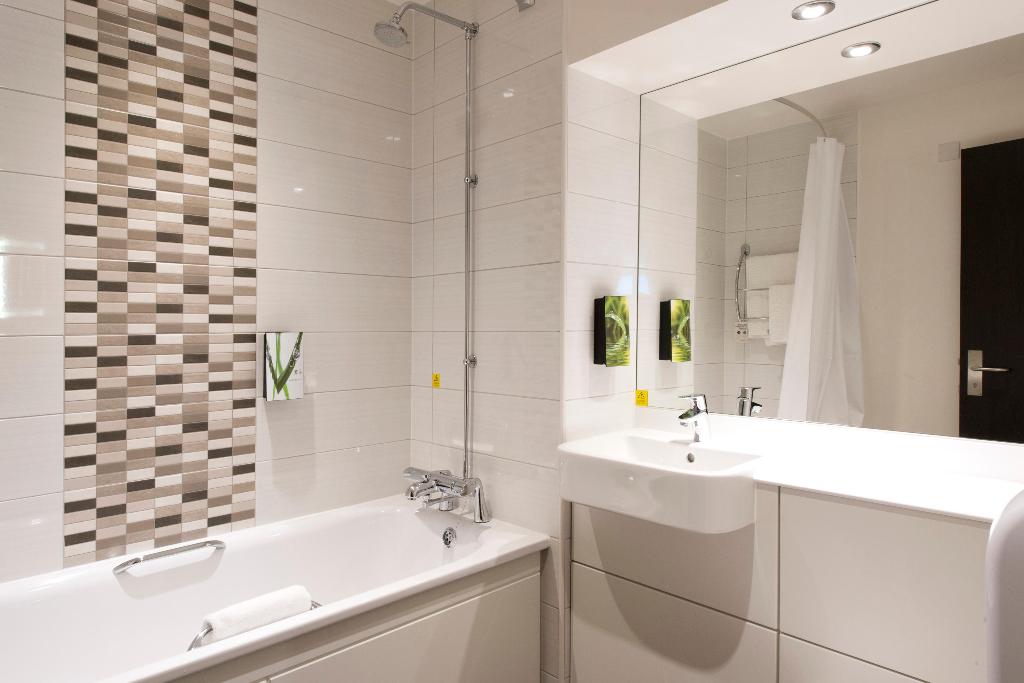 Premier Inn Reading Gateway