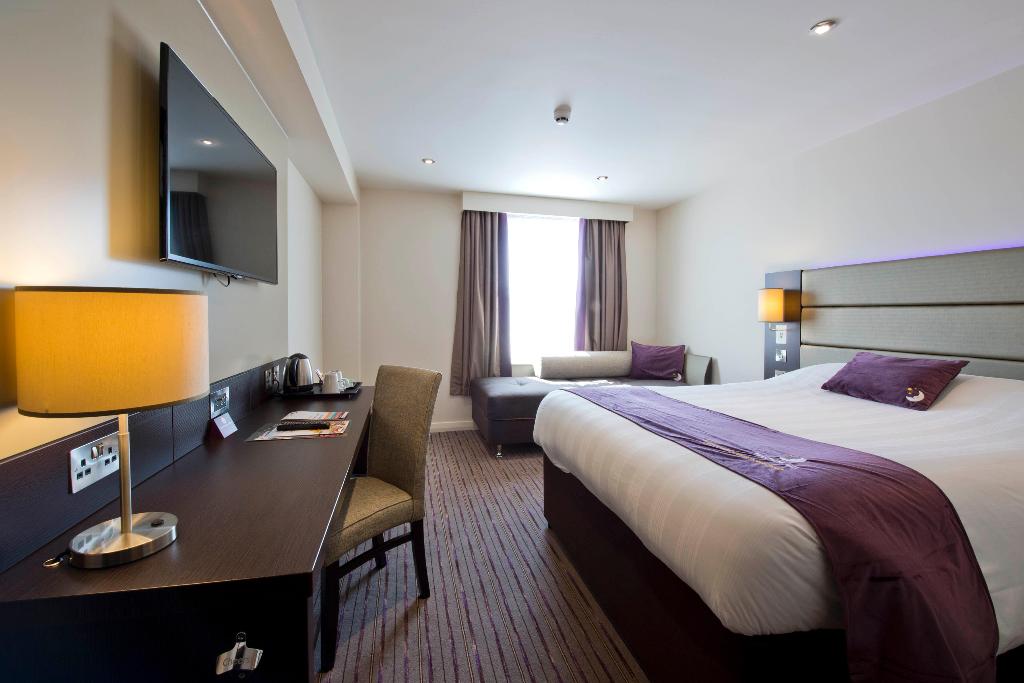 Premier Inn Penrith