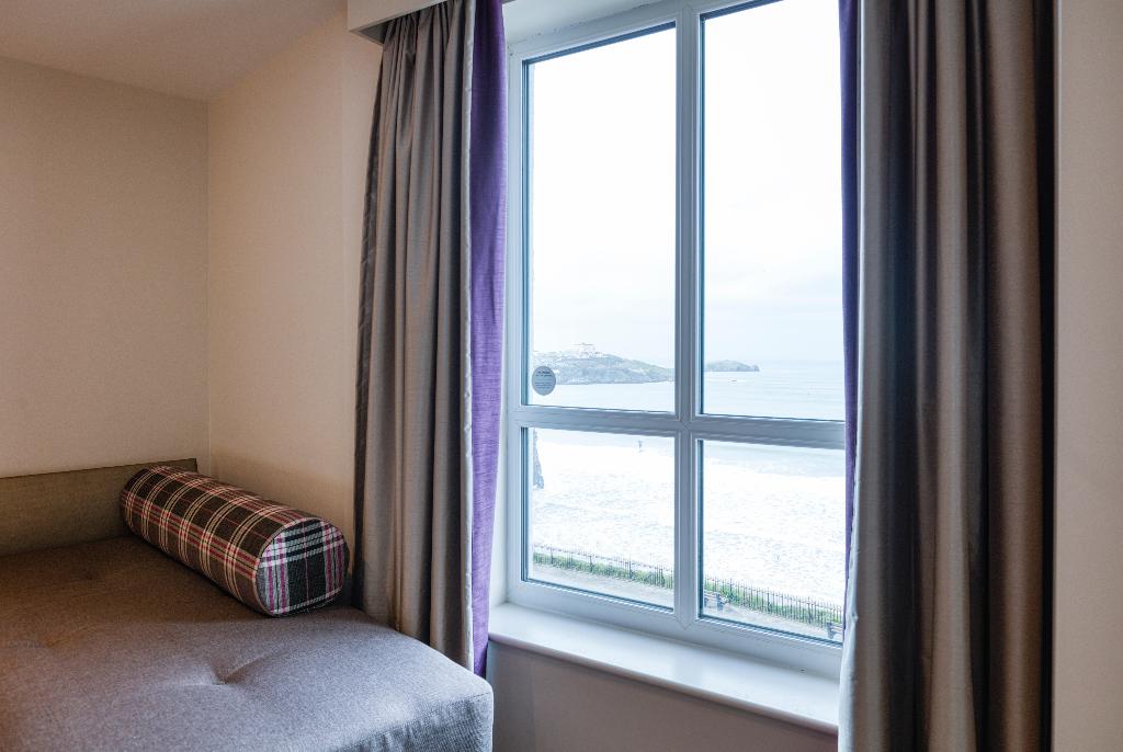 Premier Inn Newquay - Seafront