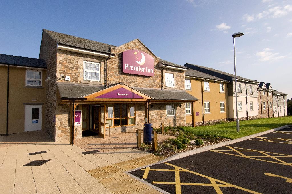 Premier Inn Helston