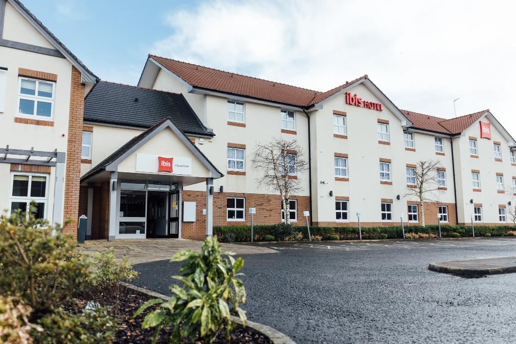 Ibis Coleraine Riverside