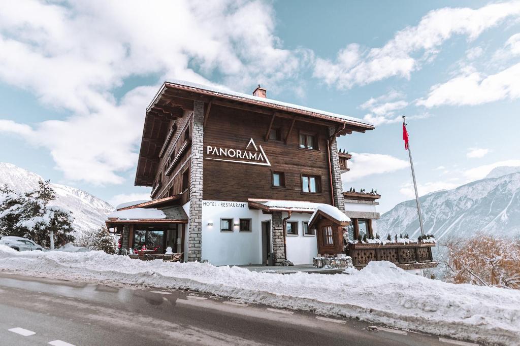 Hotel Panorama
