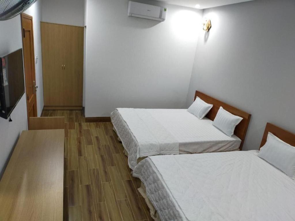 Hotel Hiep Thanh
