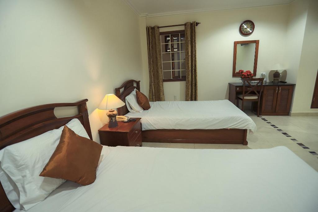Hung Phong Hotel