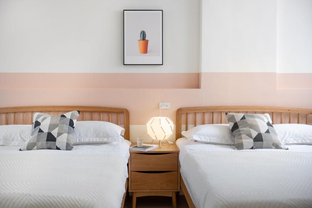 Mr Nordic Inn