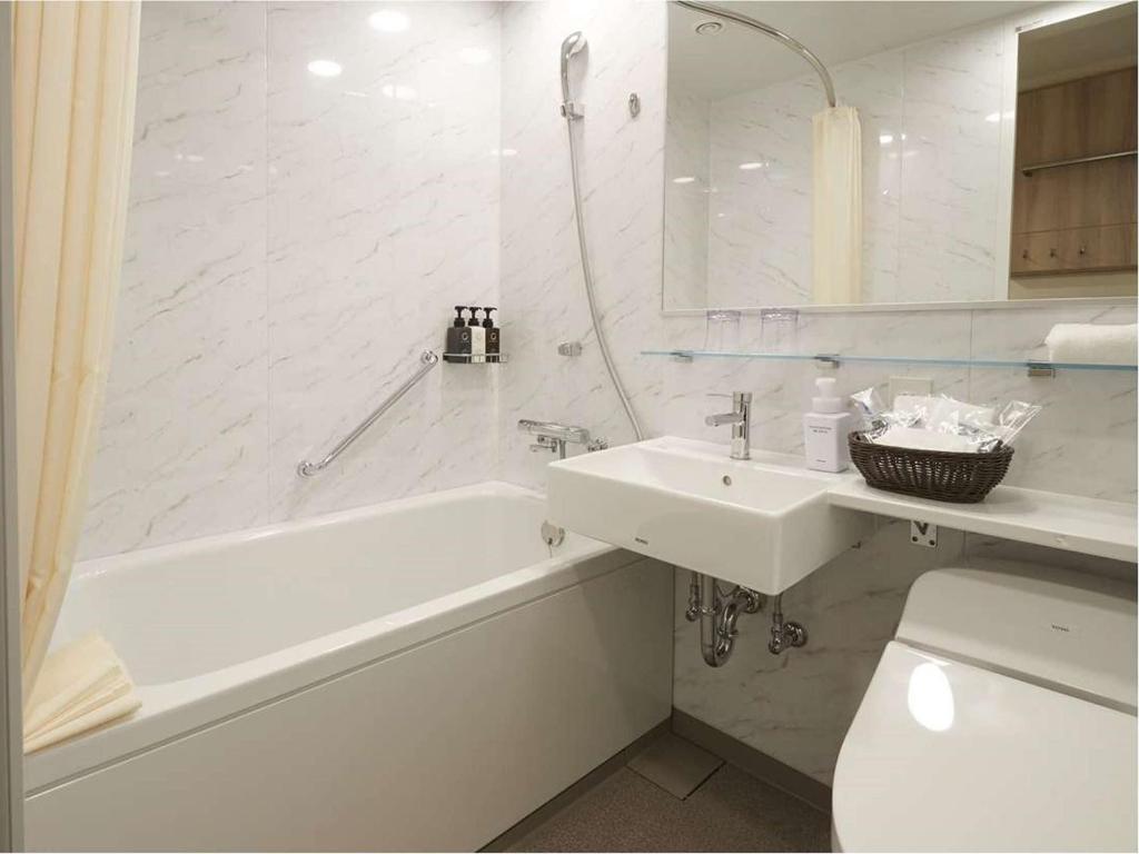 Tokyo East Side Hotel KAIE